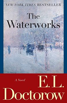 portada The Waterworks (in English)