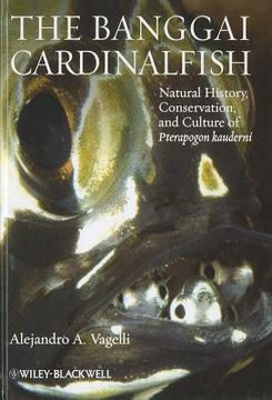 portada the banggai cardinalfish