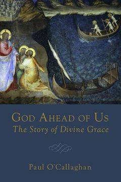 portada God Ahead of Us: The Story of Divine Grace (en Inglés)