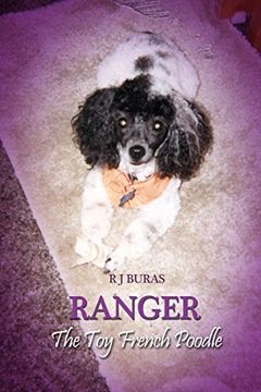 portada Ranger the Toy French Poodle