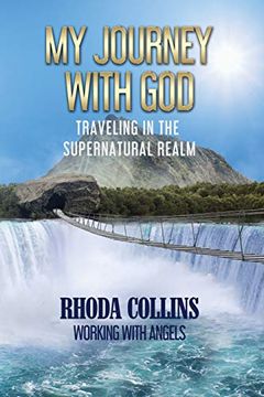 portada My Journey With god (in English)