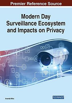 portada Modern day Surveillance Ecosystem and Impacts on Privacy 