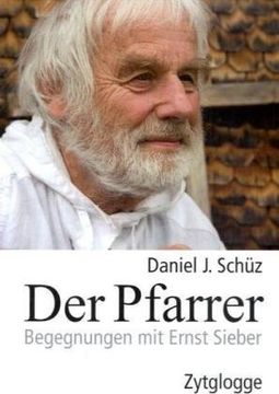 portada Der Pfarrer: Begegnungen mit Ernst Sieber (en Alemán)