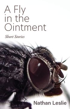 portada A Fly in the Ointment: Short Stories (en Inglés)