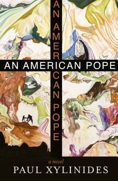 portada An American Pope: A Novel