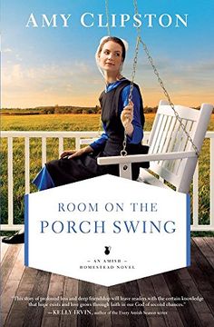 portada Room on the Porch Swing (an Amish Homestead Novel) 