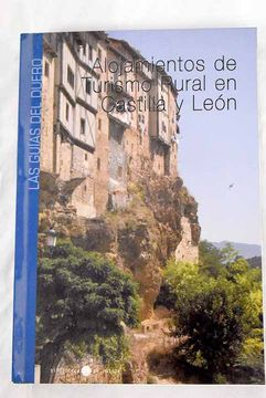 portada Alojamientos de Turismo Rural en Castilla y León