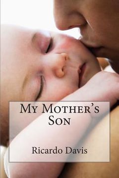 portada My Mother's Son: Sky (en Inglés)
