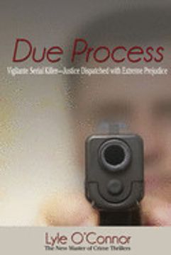 portada Due Process (Palatini) (en Inglés)