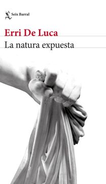 portada La Natura Expuesta (in Spanish)
