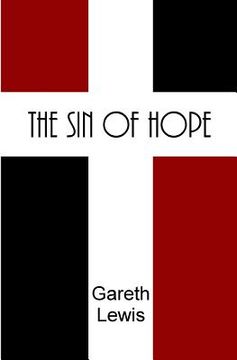 portada The Sin of Hope (en Inglés)