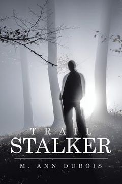 portada Trail Stalker (en Inglés)