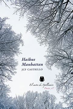 portada Haikus Manhattan (in Spanish)