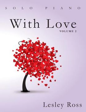 portada With Love: Volume 2 (en Inglés)