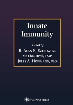 portada Innate Immunity (en Inglés)