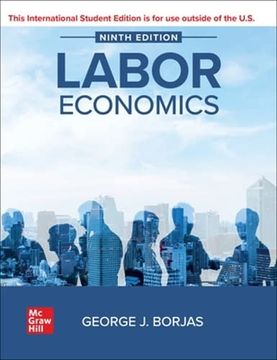 portada Ise Labor Economics (Paperback)