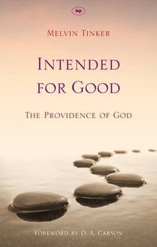 portada Intended for Good: The Providence of god (en Inglés)