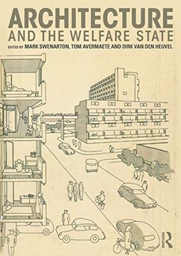 portada Architecture and the Welfare State (in English)