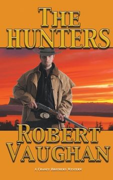 portada The Hunters (en Inglés)