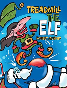 portada Treadmill the elf 