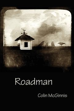 portada Roadman (en Inglés)
