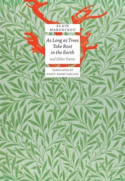 portada As Long as Trees Take Root in the Earth: And Other Poems (The Africa List - (Seagull Titles Chup)) 