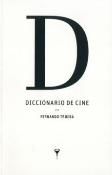 portada Diccionario de Cine (in Spanish)