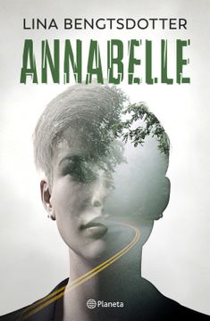 portada Annabelle