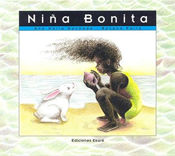portada Niña Bonita (in Spanish)
