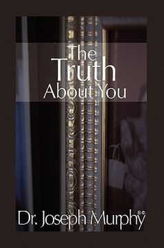portada the truth about you (in English)