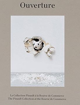 portada Ouverture: La Collection Pinault à la Bourse de Commerce (en Inglés)