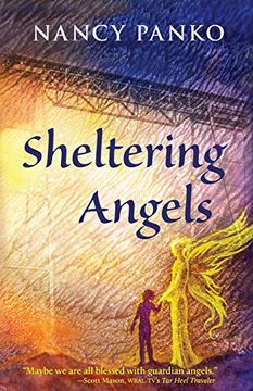 portada Sheltering Angels (en Inglés)