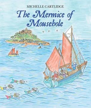 portada The Mermice of Mousehole