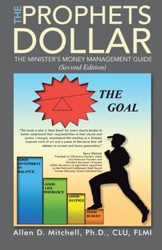 portada The Prophets Dollar (Second Edition): A Minister's Money Management Guide