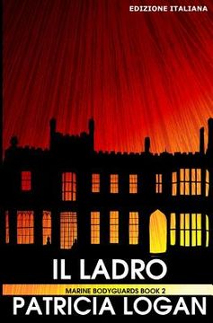 portada Il Ladro (en Italiano)