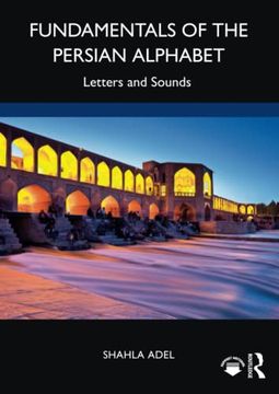 portada Fundamentals of the Persian Alphabet (en Inglés)