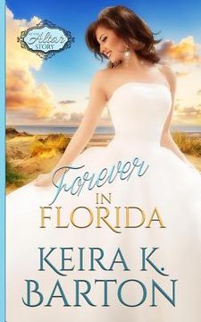 portada Forever in Florida: An at the Altar Story (en Inglés)