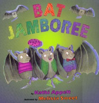 bat jamboree (en Inglés)
