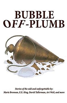 portada Bubble off Plumb (in English)