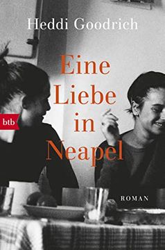 portada Eine Liebe in Neapel: Roman (en Alemán)
