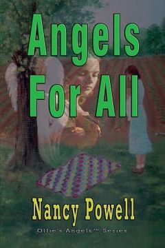 portada Angels for All (en Inglés)