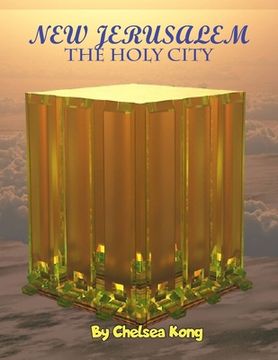 portada New Jerusalem: The Holy City (en Inglés)
