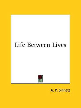 portada life between lives (en Inglés)