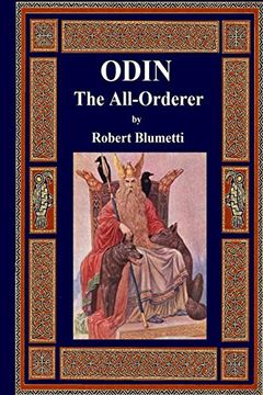 portada Odin the All-Orderer 