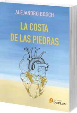portada La Costa de las Piedras (in Spanish)