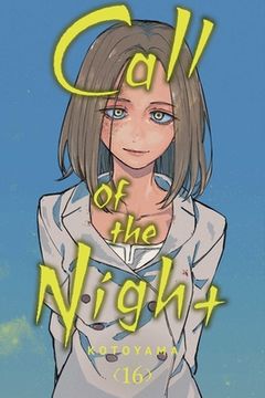 portada Call of the Night, Vol. 16 (en Inglés)