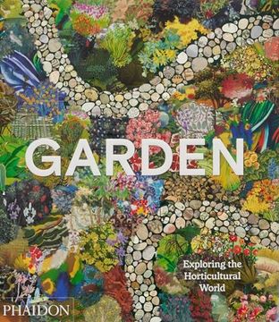 portada Garden: Exploring the Horticultural World