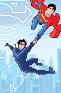portada Superman 124/14 (en Castellano)