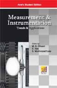 portada Measurements and Instrumentation
