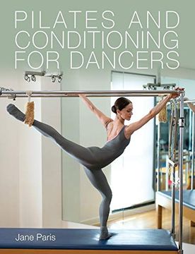 portada Pilates and Conditioning for Dancers (in English)